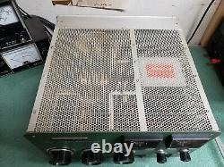 Heathkit SB-220 HF Amplifier Nice