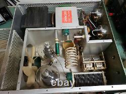 Heathkit SB-220 HF Amplifier Nice