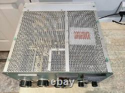 Heathkit SB 220 HF Linear Amp Amplifier Eimac Power C MY OTHER HAM RADIO GEAR