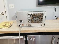 Heathkit SB 220 HF Linear Amp Amplifier Eimac Power C MY OTHER HAM RADIO GEAR