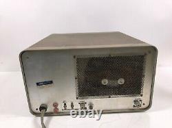 Heathkit SB 220 Linear Amplifier