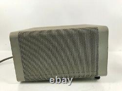 Heathkit SB 220 Linear Amplifier