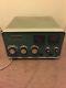 Heathkit Sb 220 Linear Amplifier Looks To Be In Good Condition