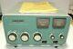 Heathkit Sb-220 Linear Amplifier Vintage 2kw Ham Amateur Tube Radio Equipment