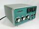 Heathkit Sb-220 Vintage Ham Radio Amplifier With Harbach Mods (no Tubes, Untested)