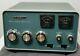 Heathkit Sb-220 Vintage Ham Radio Linear Amplifier
