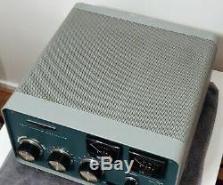 Heathkit SB-220 Vintage Ham Radio Linear Amplifier