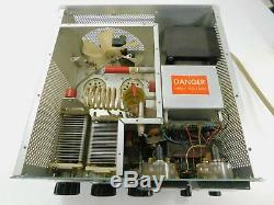 Heathkit SB-220 Vintage Ham Radio Linear Amplifier (untested) SN 20744