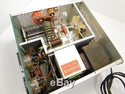 Heathkit SB-221 Ham Radio Amplifier for Parts/Restoration (Modified Please Read)
