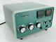 Heathkit Sb-221 Vintage Ham Radio Linear Amplifier (bad Resistor) Sn 07-45665
