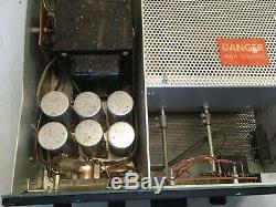 Heathkit SB-230 Linear Amplifier