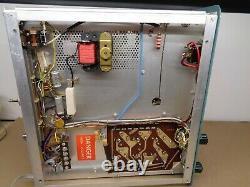 Heathkit Sb-200 Hf Linear Amplifier
