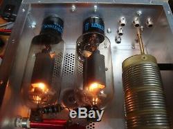 Heathkit Sb-200 Linear Amplifier