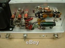 Heathkit Sb-200 Linear Amplifier