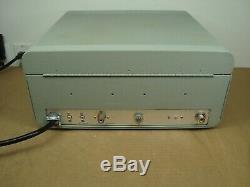 Heathkit Sb-200 Linear Amplifier