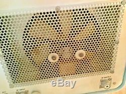 Heathkit Sb-220 Ham Radio Amplifier Hf 2000w Very Clean Sb220