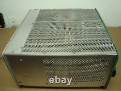 Heathkit Sb-220 Hf Linear Amplifier For Sb-101 Sb-102 Sb-104a Hw-101 Sb-300