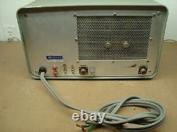 Heathkit Sb-220 Hf Linear Amplifier For Sb-101 Sb-102 Sb-104a Hw-101 Sb-300