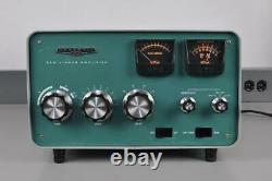 Heathkit Sb-221 Hf Amplifier