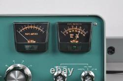 Heathkit Sb-221 Hf Amplifier