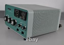 Heathkit Sb-221 Hf Amplifier