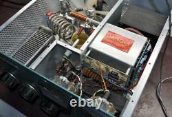 Heathkit Sb-221 Hf Amplifier