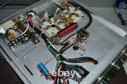 Heathkit Sb-221 Hf Amplifier