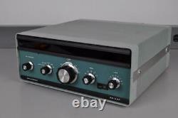 Heathkit Sb-230 Hf Amplifier V. G. Condition