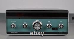 Heathkit Sb-230 Hf Amplifier V. G. Condition