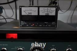 Heathkit Sb-230 Hf Amplifier V. G. Condition