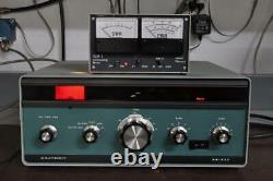 Heathkit Sb-230 Hf Amplifier V. G. Condition