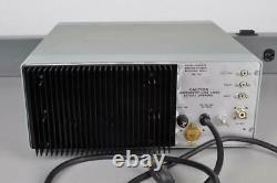 Heathkit Sb-230 Hf Amplifier V. G. Condition