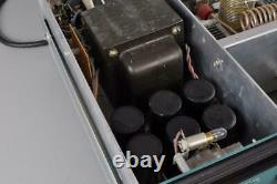 Heathkit Sb-230 Hf Amplifier V. G. Condition