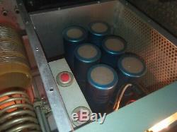 Heathkit sb200 Linear Amplifier