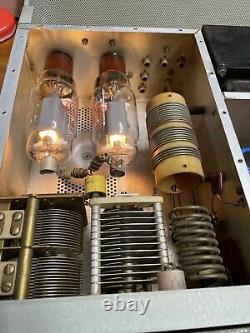 Heathkit sb-200 Ham Radio Amplifier Vintage