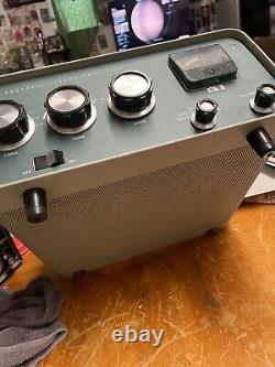 Heathkit sb-200 Ham Radio Amplifier Vintage