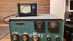 Heathkit sb 220 Hf Linear amplifier