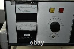 Henry 2004A Linear amplifier ham radio (PARTS ONLY) UNTESTED