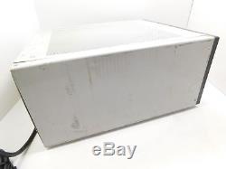 Henry 2-KD Classic Linear Ham Radio Amplifier in Working Condition SN 54-1068