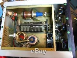 Henry 4k Ultra Linear Amplifer