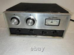 Henry Radio Linear Amplifier Tempo 2000 Ham Radio Equipment