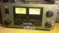 Hf/6m Tokyo hy power solid state hl-2kfx amplifier