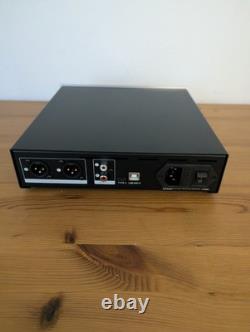 Hifiman HF400 Dac/Amp