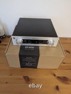 Hifiman HF400 Dac/Amp