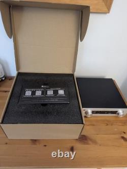 Hifiman HF400 Dac/Amp