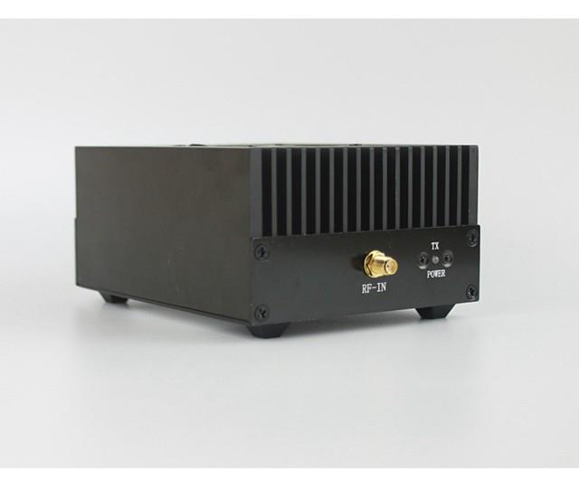 High-power Two-way Radio Signal Amplifier, Rf 433 Mhz Power Amplifier