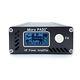 High Stability 50w Micro Pa50+ (pa50 Plus) Hf Power Amplifier Oled Display