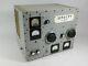 Homebrew (wa6cpy) Am Kilowatt Ham Radio 813 Tube Amplifier With Schematic