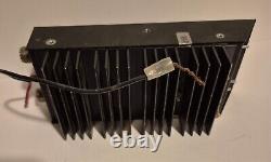 Hooker 100 Bilinear Ham Radio Amplifier Elwin Electronics Vintage Parts Only