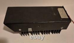 Hooker 100 Bilinear Ham Radio Amplifier Elwin Electronics Vintage Parts Only